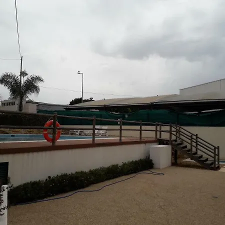 Apartmán Apartament Albufeira