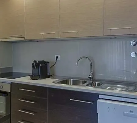 Apartament Apartmán *