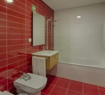 Apartament Apartmán Albufeira