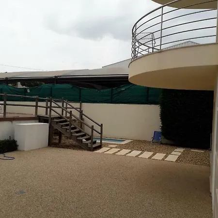 Apartament Lejlighed Albufeira