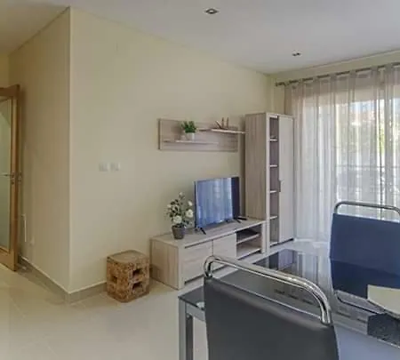 Apartament Albufeira