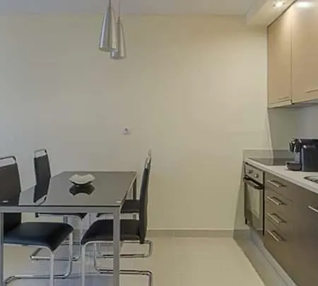 Lejlighed Apartament